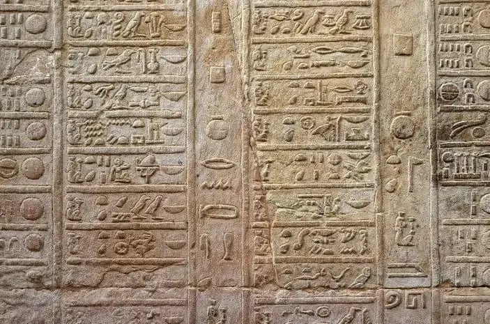 The Ancient Egypt Dynasty